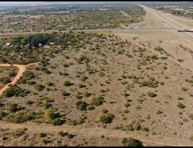 FARM FOR SALE IN STRYDFONTEIN